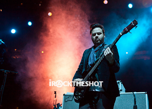 neon trees at msg-21