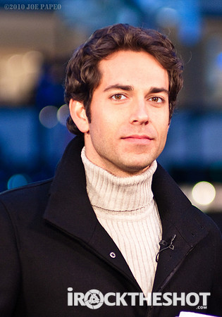 Zack Levi