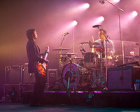 interpol at the paramount-11