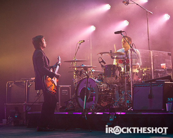 interpol at the paramount-11