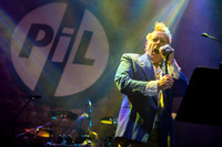 public image limited at hammerstein-4