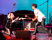 cyndi lauper home for the holidays-9