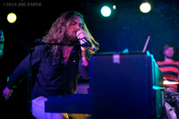 J Roddy Walston & The Business
