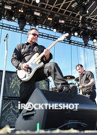 volbeat at orion-12