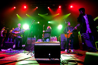 Soulive - The Royal Family Ball