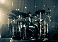 deftones at starland-16
