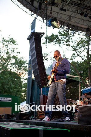 summerstage gala part 1-3