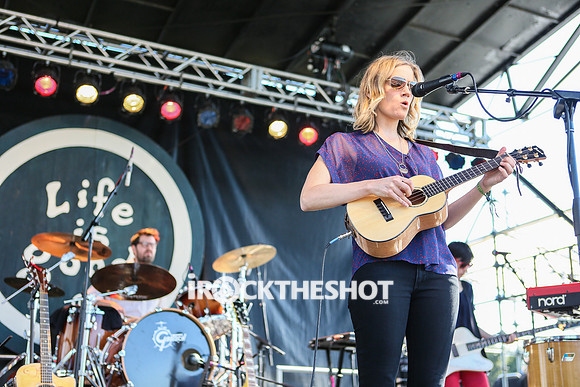 life is good festival day 1-11