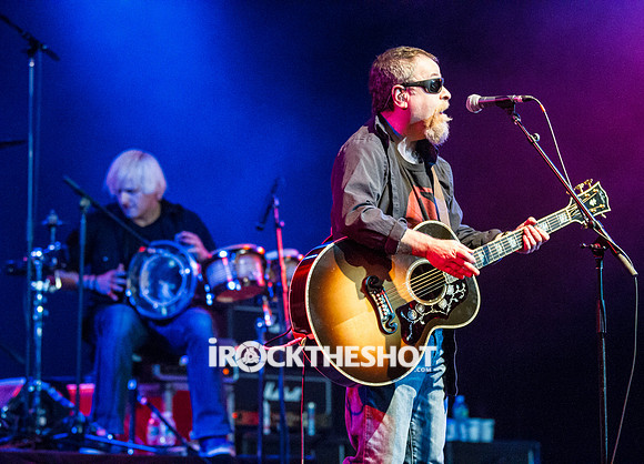 blue oyster cult at best buy theater-27