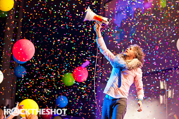 flaming lips and weezer at pnc (18 of 46)