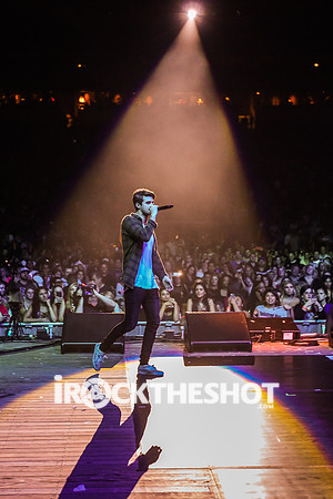 The Chainsmokers