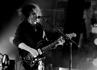 The Cure at The Beacon-3