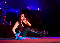 evanescence at terminal 5-15