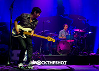 the shins at terminal 5-9