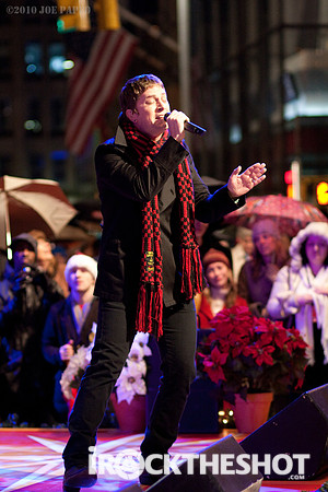 Rob Thomas