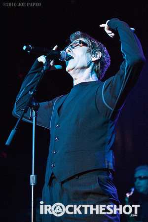 The Psychedelic Furs-4