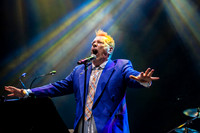 public image limited at hammerstein-3