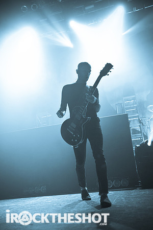 rise against at terminal 5-10