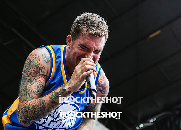 new found glory at warped tour-19