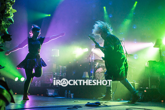 grouplove at terminal 5-9