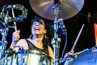 matt & kim at madison square garden-17