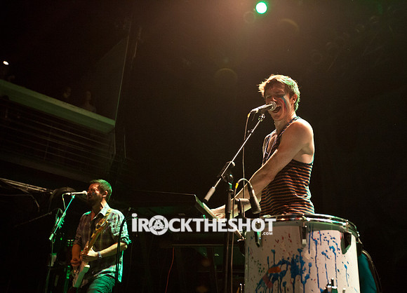 walk the moon at terminal 5-16