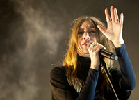 Lykke Li at The Wellmont-2