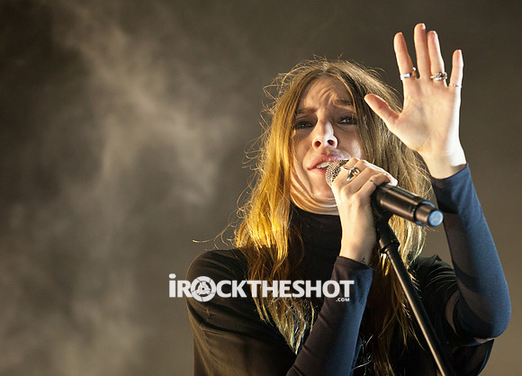 Lykke Li at The Wellmont-2