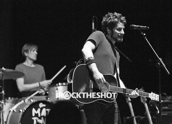 matt nathanson at the wellmont-3