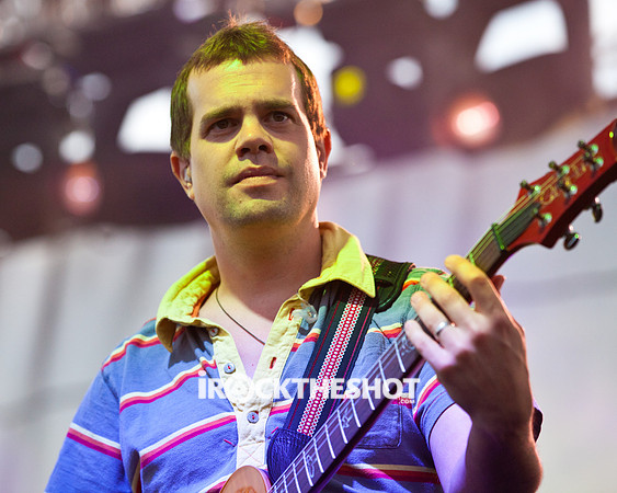 Umphrey's McGee at The Stone Pony-22