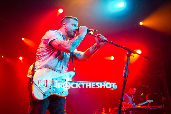 thrice at best buy theater-1