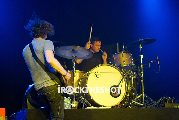 thrice at best buy theater-22