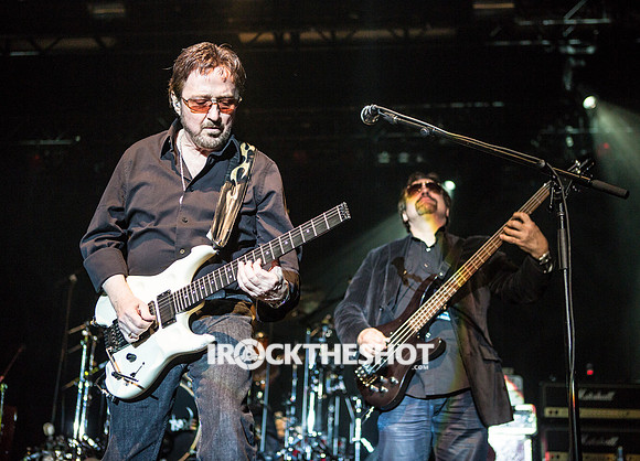 blue oyster cult at best buy theater-49