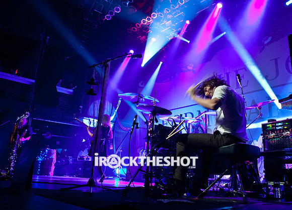 the joy formidable at terminal 5-16