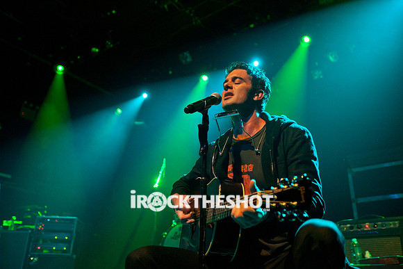 g love & special sauce at irving plaza-2