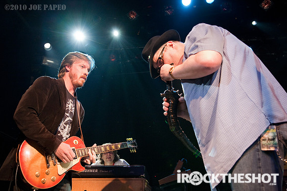 Blues Traveler