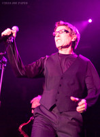 The Psychedelic Furs