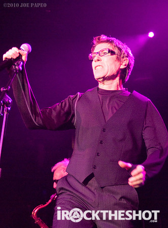 The Psychedelic Furs
