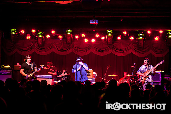 Blues Traveler - Brooklyn Bowl