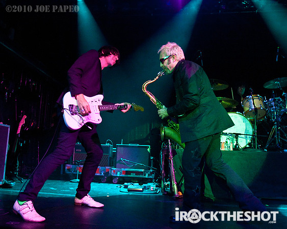 The Psychedelic Furs-7