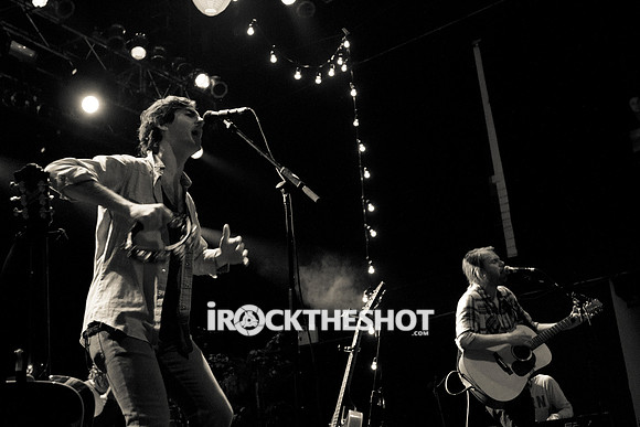 the head and the heart at terminal 5-7
