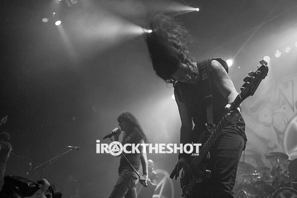anthrax at the wellmont-7