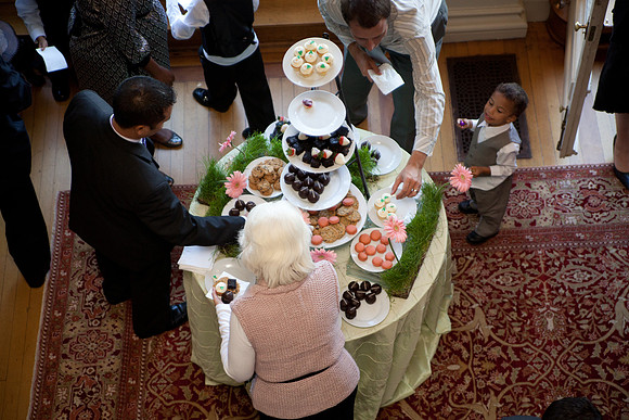 Amy & Chris - Wedding-35