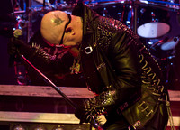 judas priest at izod-7