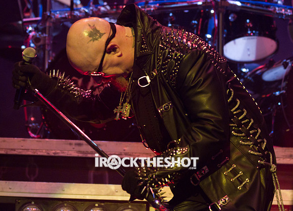 judas priest at izod-7