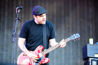 the gaslight anthem at orion-5