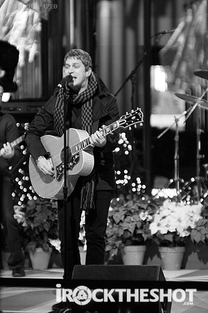 Rob Thomas