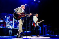 the who cares at madison square garden