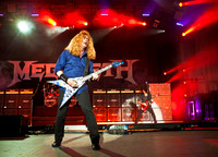 megadeth at mayhem (18 of 18)