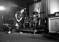 deftones at starland-18